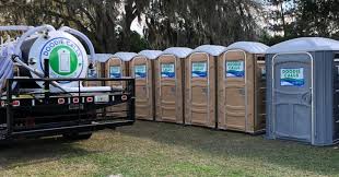 Best Portable Restroom Servicing (Cleaning and Restocking)  in Millville, UT